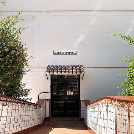 Bahamas 24 Burriana Casasol Apartment Nerja Exterior photo