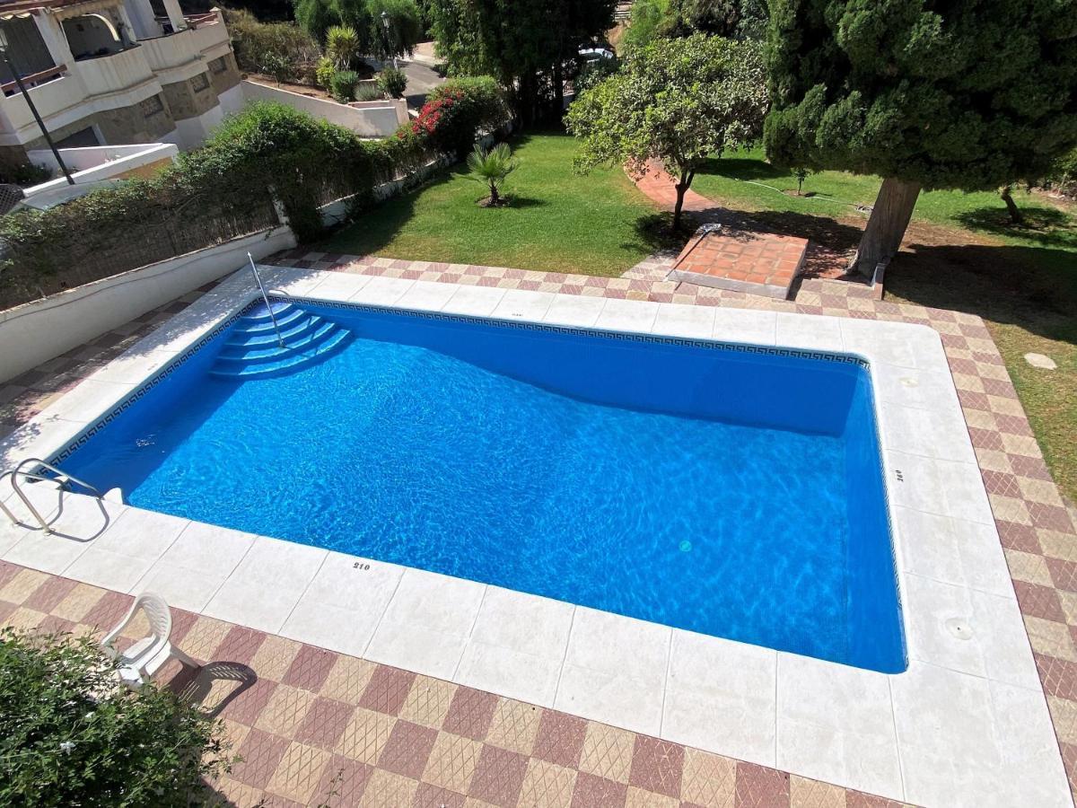Bahamas 24 Burriana Casasol Apartment Nerja Exterior photo